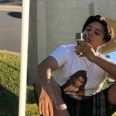 Profile Picture of Jish (@Josh_Cantos) on Twitter