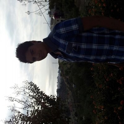 Profile Picture of Ahmad Abboud (@ahmadabboud1996) on Twitter