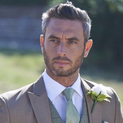 Profile Picture of Charles B. Hofer (@charlesbhofer) on Twitter