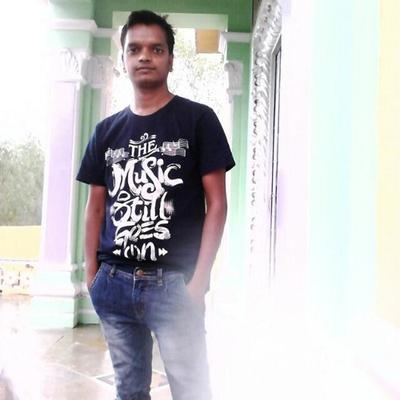 Profile Picture of Ravikant Prasad (@Ravikantp3) on Twitter