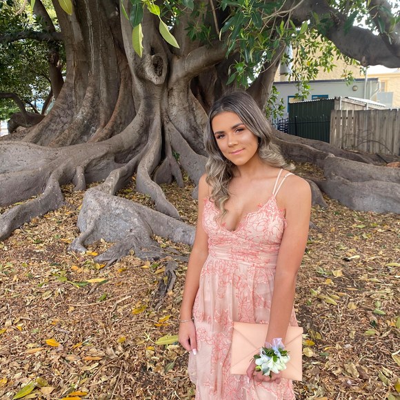 Profile Picture of Jade Paparella (@jademacy25) on Poshmark