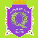 Profile Picture of Alison Quigley Irish Dance (@alisonquigleyirish) on Instagram