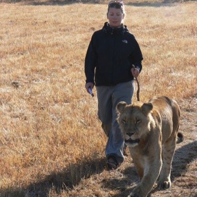 Profile Picture of Shanley Joyce (@ShanleyJoyce) on Twitter