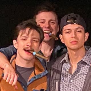 Profile Picture of David Staley (@david_staley) on Instagram