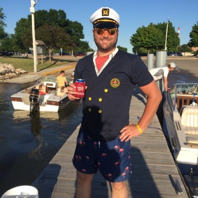 Profile Picture of Aaron Kempen (@apkempen84) on Twitter