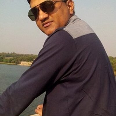 Profile Picture of Nilesh Patel (@nileshdpatel) on Twitter