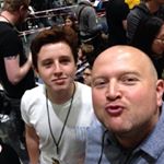 Steve Donaldson - Instagram Profile Picture of Steve Donaldson (@stevedonaldson76) on Instagram