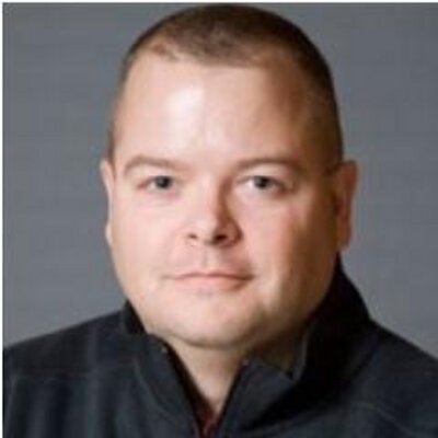 Profile Picture of Jason Wisneski (@CoachJWiz) on Twitter