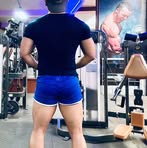 Profile Picture of Alex Shamir (@Alex-Shamir) on Facebook