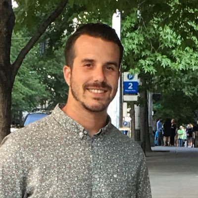 Profile Picture of Nick Crooks (@NickCrooks5) on Twitter