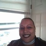Profile Picture of Carrie 'KrazyRedd' Locklear (@carrielocklear) on Instagram