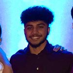 Profile Picture of Manav Shah (@manav_shah5) on Instagram