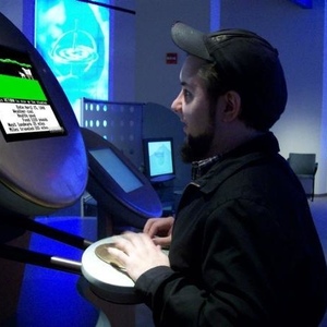 Profile Picture of Joshua Herbeck (@shutuphippy) on Myspace