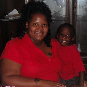 Profile Picture of Christal Hall (@88martha) on Myspace