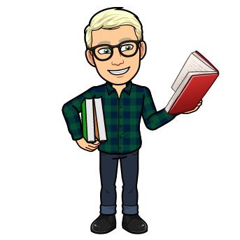 Profile Picture of Andrew Steinbeiser (@ASteinbeiser) on Twitter