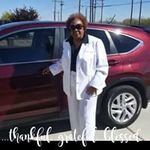 Profile Picture of Gloria Mitchell (@gloria.mitchell.7330763) on Instagram