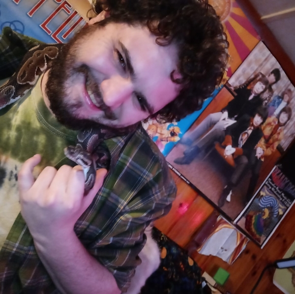 Profile Picture of Brian Cote (@brian_cote) on Poshmark