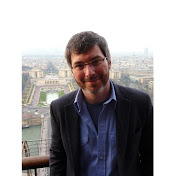 Profile Picture of Jeff Webber (@webberjeff) on Youtube