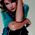 Profile Picture of Tay A. Swift (@AngelTaySwift) on Twitter