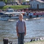 Profile Picture of Fedorov Alexander (@fedorovalexander2044) on Instagram