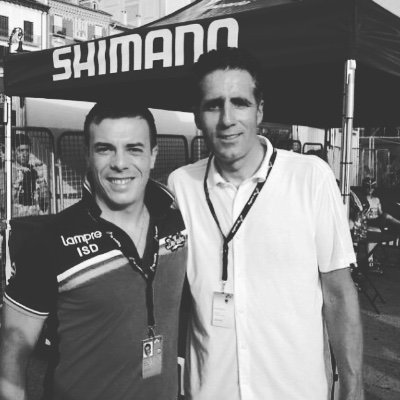 Profile Picture of Matteo Varalli (@MatteoVaralli) on Twitter