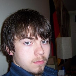 Profile Picture of Justin Potvin (@162360923) on Myspace