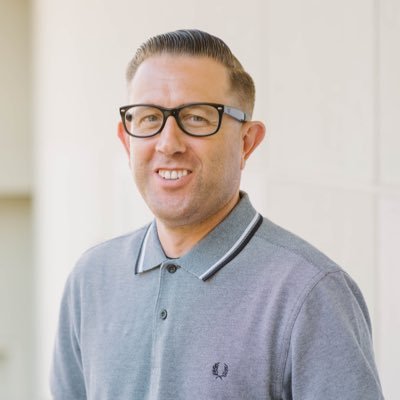 Profile Picture of Gary Sellers (@GarySel73281033) on Twitter