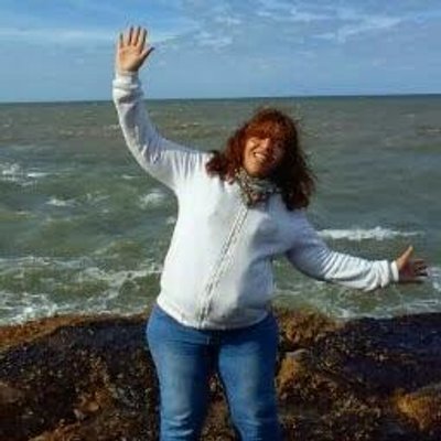 Profile Picture of Patricia Rivadeneira (@patryciasho) on Twitter