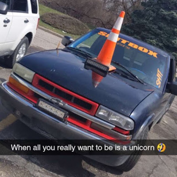 Profile Picture of Devin Dailey- wilson (@shitbox2065) on Poshmark