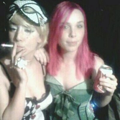 Profile Picture of Dawn Enos (@Dawnapolis) on Twitter