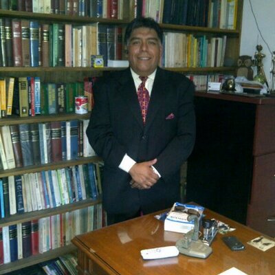 Profile Picture of JUAN COLIN GONZALEZ (@JUANCOLIN2) on Twitter