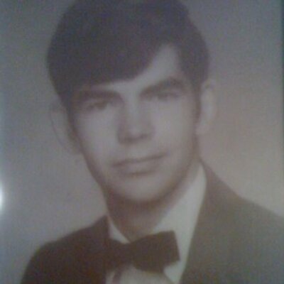 Profile Picture of William McMullen (@McMullenWilliam) on Twitter