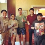 Profile Picture of Singleton Larry (@mycornyviking) on Instagram