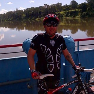 Profile Picture of Justin Kindness (@justin.kindness) on Facebook