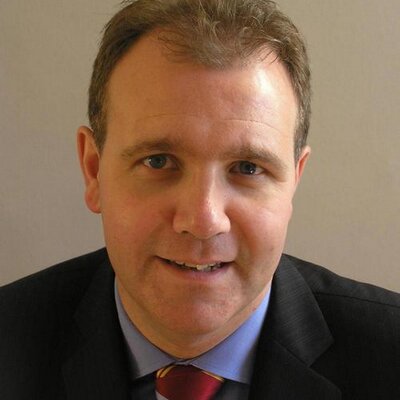 Profile Picture of Mark Greenhouse MEng BEng (@theleanmanager) on Twitter