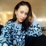 Profile Picture of Sanna Singh (@sann.asi) on Instagram