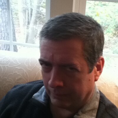 Profile Picture of Chris Cottrill (@SILChrisCott) on Twitter