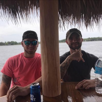 Profile Picture of Jared Henry (@jared_Henry95) on Twitter