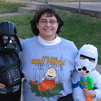 Profile Picture of Lisa C Brose (@lisabrose66) on Twitter