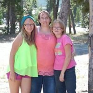 Theresa Dean - Myspace Profile Picture of Theresa Dean (@theresa.dean.1401) on Myspace