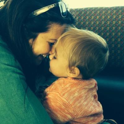 Profile Picture of Jodie Weaver (@weaverbeaver) on Twitter