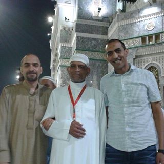 Profile Picture of Ashraf Selim (@ashraf.selim.507) on Facebook