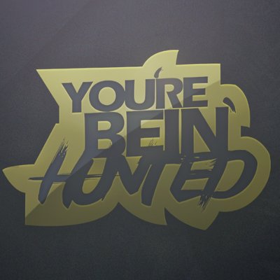 Profile Picture of Joe (@YoureBeinHunted) on Twitter