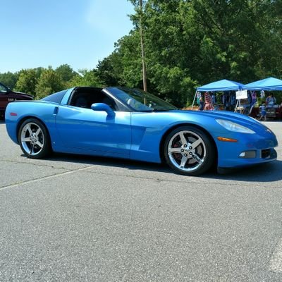Profile Picture of Chris Coffin (@twitergrease) on Twitter
