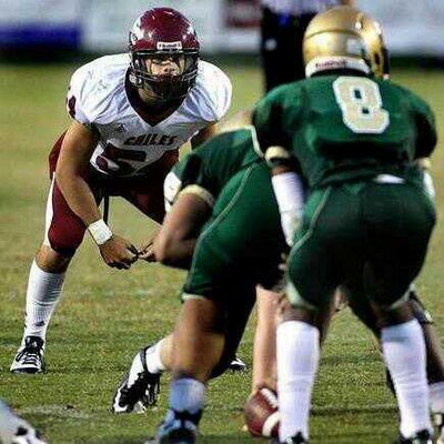 Profile Picture of Joseph Barbara #54 (@Barbango) on Twitter