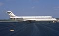 Profile Photo of Southern Airways Flight 932on Wikipedia