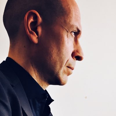 Profile Picture of Gianpiero Massa Tofo (@massatofo) on Twitter