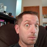 Profile Picture of Jeffrey McClung (@mcclung.jeffrey) on Instagram