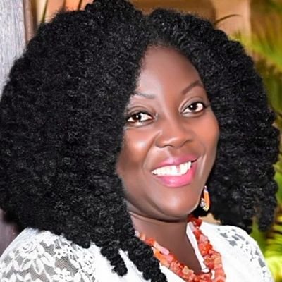Profile Picture of Olivia Kofi-Opata (@oliviaopata) on Twitter