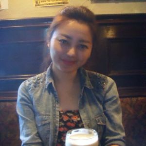 Profile Picture of Yun Jong Jo (@victoriayun) on Myspace